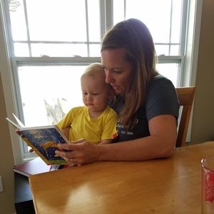 Meet your Posher, Alicia